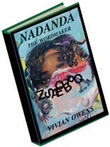 Nadanda the Wordmaker