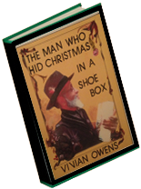 The Man Who Hid Christmas in a Shoebox